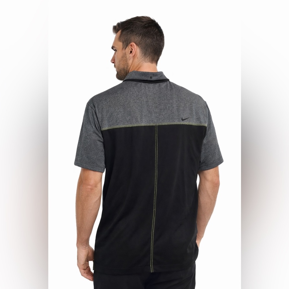 Men’s Nike Golf Shirt
